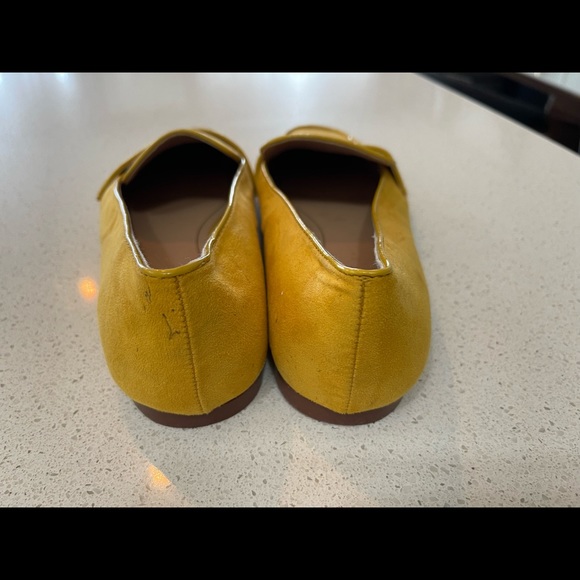 Zara flats size 7 - Picture 5 of 5